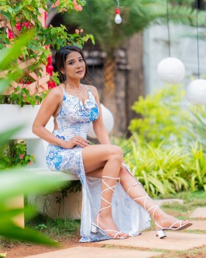 Sakshi Agarwal (aka) Sakshi