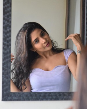 Sakshi Agarwal (aka) Sakshi