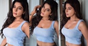 Sakshi Agarwal (aka) Sakshi