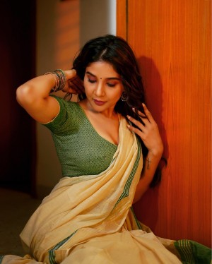 Sakshi Agarwal (aka) Sakshi