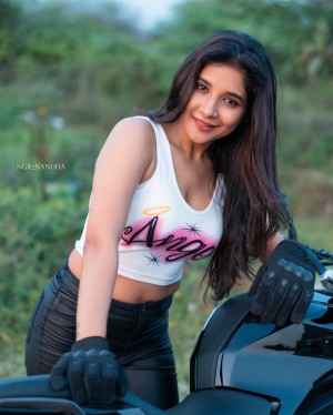 Sakshi Agarwal (aka) Sakshi