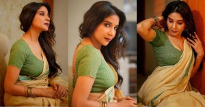 Sakshi Agarwal (aka) Sakshi