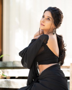 Sakshi Agarwal (aka) Sakshi