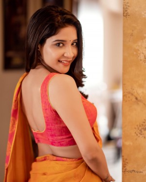 Sakshi Agarwal (aka) Sakshi