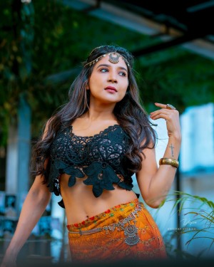 Sakshi Agarwal (aka) Sakshi