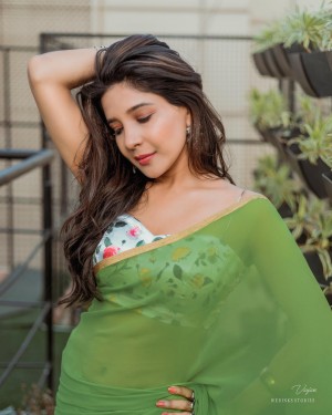 Sakshi Agarwal (aka) Sakshi