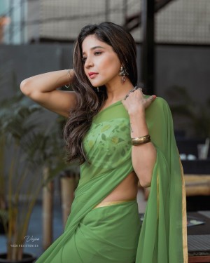 Sakshi Agarwal (aka) Sakshi