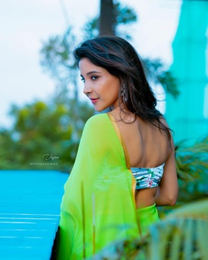 Sakshi Agarwal (aka) Sakshi