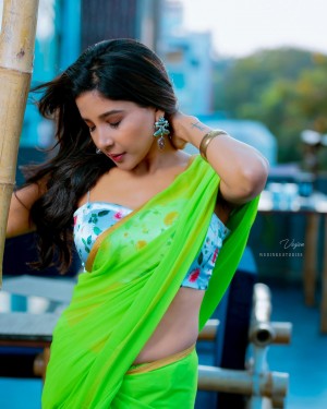 Sakshi Agarwal (aka) Sakshi