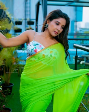 Sakshi Agarwal (aka) Sakshi