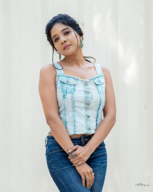 Sakshi Agarwal (aka) Sakshi