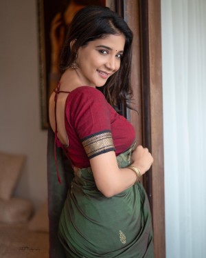 Sakshi Agarwal (aka) Sakshi