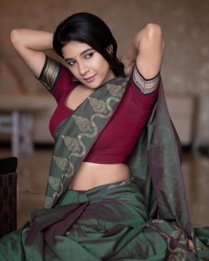 Sakshi Agarwal (aka) Sakshi