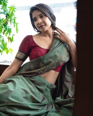 Sakshi Agarwal (aka) Sakshi