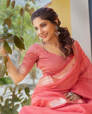 Sakshi Agarwal (aka) Sakshi