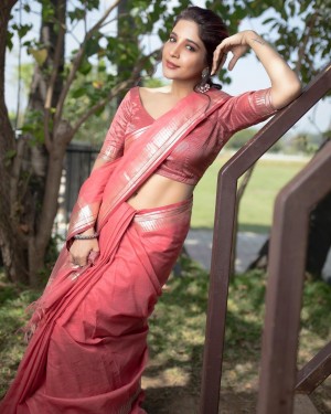 Sakshi Agarwal (aka) Sakshi