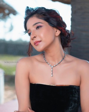 Sakshi Agarwal (aka) Sakshi