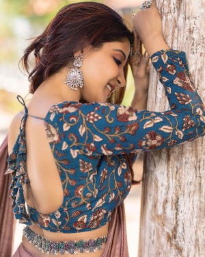 Sakshi Agarwal (aka) Sakshi