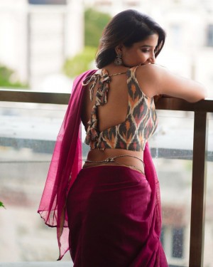 Sakshi Agarwal (aka) Sakshi