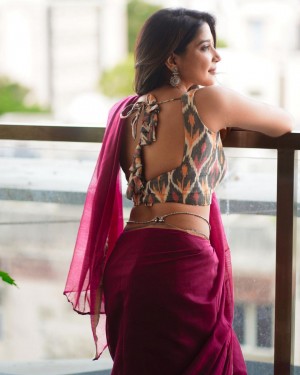 Sakshi Agarwal (aka) Sakshi