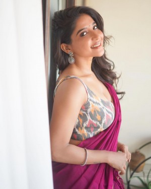 Sakshi Agarwal (aka) Sakshi