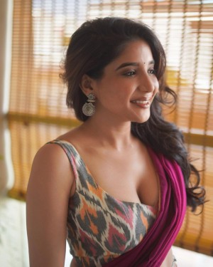 Sakshi Agarwal (aka) Sakshi