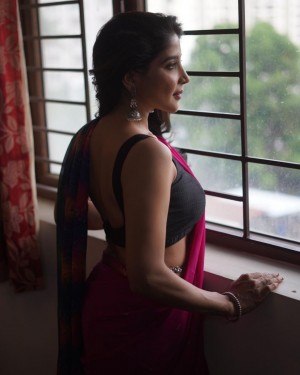 Sakshi Agarwal (aka) Sakshi