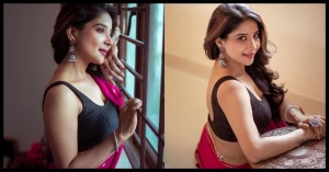 Sakshi Agarwal (aka) Sakshi