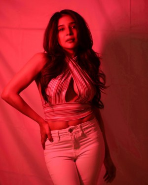 Sakshi Agarwal (aka) Sakshi