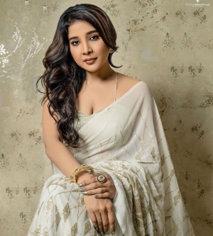 Sakshi Agarwal (aka) Sakshi