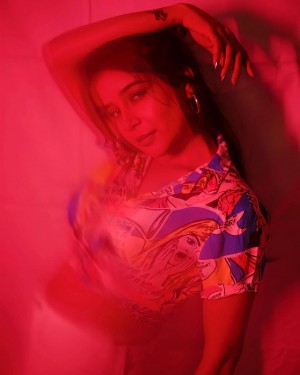 Sakshi Agarwal (aka) Sakshi