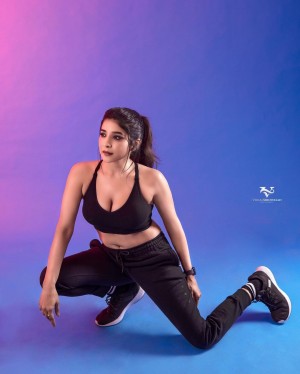 Sakshi Agarwal (aka) Sakshi