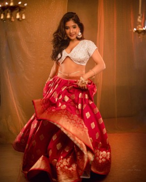 Sakshi Agarwal (aka) Sakshi