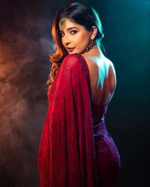 Sakshi Agarwal (aka) Sakshi