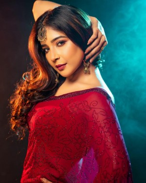 Sakshi Agarwal (aka) Sakshi