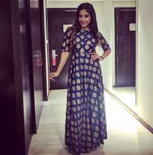 Sakshi Agarwal (aka) Sakshi