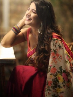 Sakshi Agarwal (aka) Sakshi