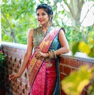 Sakshi Agarwal (aka) Sakshi