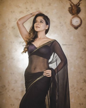 Sakshi Agarwal (aka) Sakshi