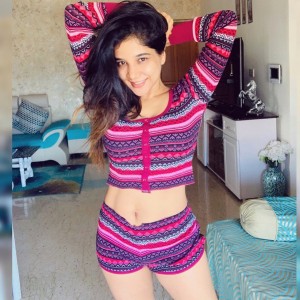 Sakshi Agarwal (aka) Sakshi