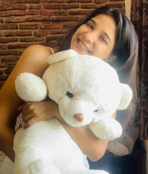 Sakshi Agarwal (aka) Sakshi