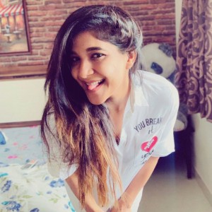 Sakshi Agarwal (aka) Sakshi