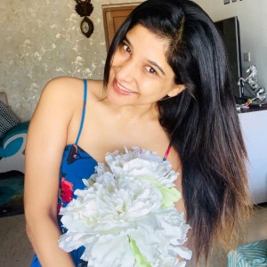 Sakshi Agarwal (aka) Sakshi