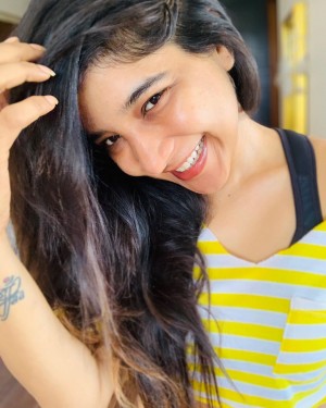 Sakshi Agarwal (aka) Sakshi