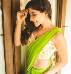 Sakshi Agarwal (aka) Sakshi