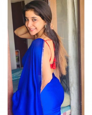 Sakshi Agarwal (aka) Sakshi