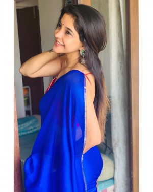 Sakshi Agarwal (aka) Sakshi