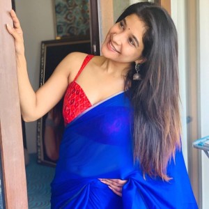 Sakshi Agarwal (aka) Sakshi