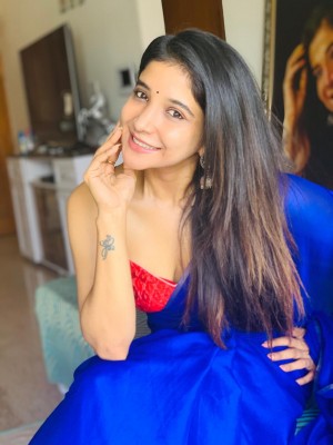 Sakshi Agarwal (aka) Sakshi