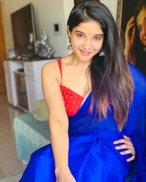 Sakshi Agarwal (aka) Sakshi